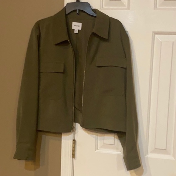 Gorgeous & Classy  Jacket by Nine West. Size XXL - Picture 5 of 8